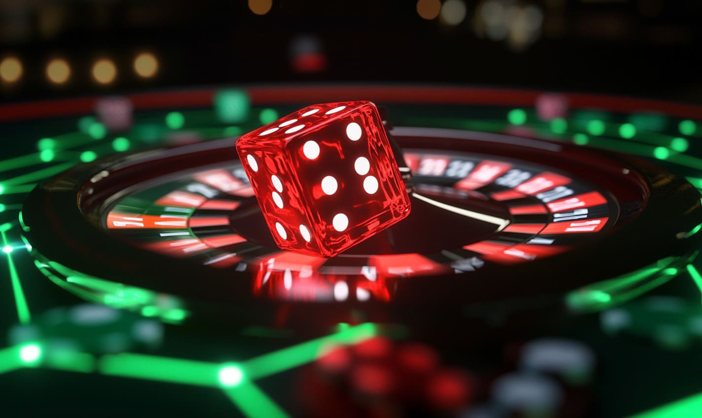 Top Games at Casino Online JOYA999
                                